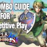 The Hero of Time - Combo Video Tutorial