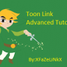 Toon Link Advanced Tutorial Smash 4 (Video)
