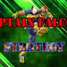 Captain Falcon Strategy Guide