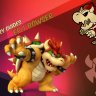 The King Koopa! A Bowser Guide